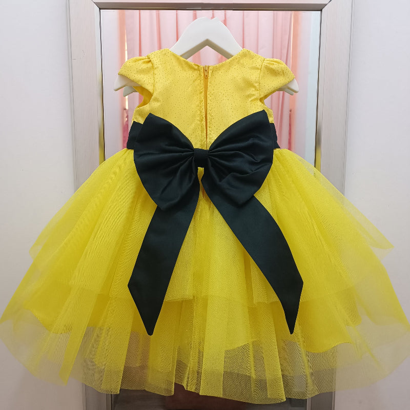 Vestido Abejita AM