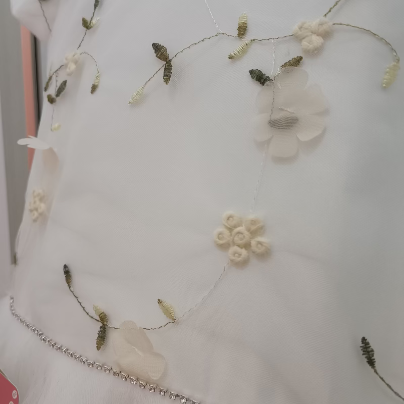 Vestido Daniela
