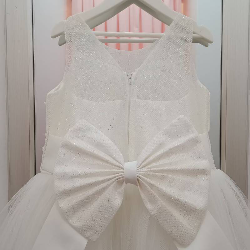 Vestido Regina