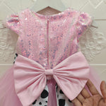 Cargar imagen en el visor de la galería, Vestido Vaca Lola
