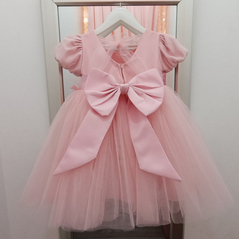 Vestido Litta RN