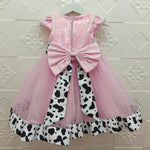 Cargar imagen en el visor de la galería, Vestido Vaca Lola
