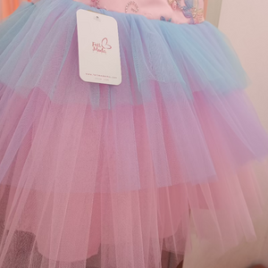 Vestido Fantasy