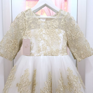Vestido Scarlett D