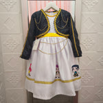 Cargar imagen en el visor de la galería, Vestido Guerreras KPop S
