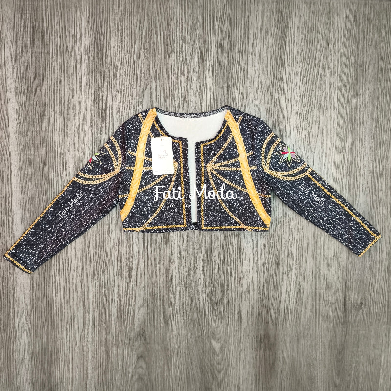 Traje Guerreras K-POP