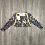 Cargar imagen en el visor de la galería, Traje Guerreras K-POP
