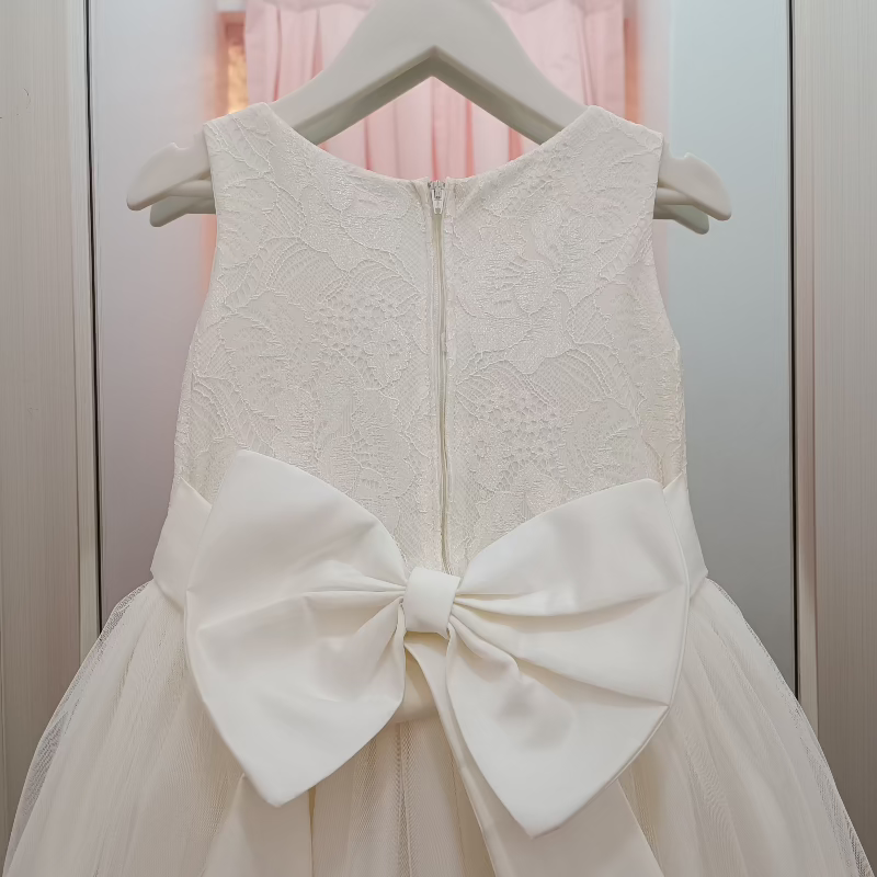 Vestido Angeles