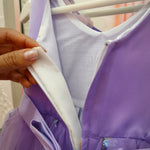 Cargar imagen en el visor de la galería, Vestido Fey Lila
