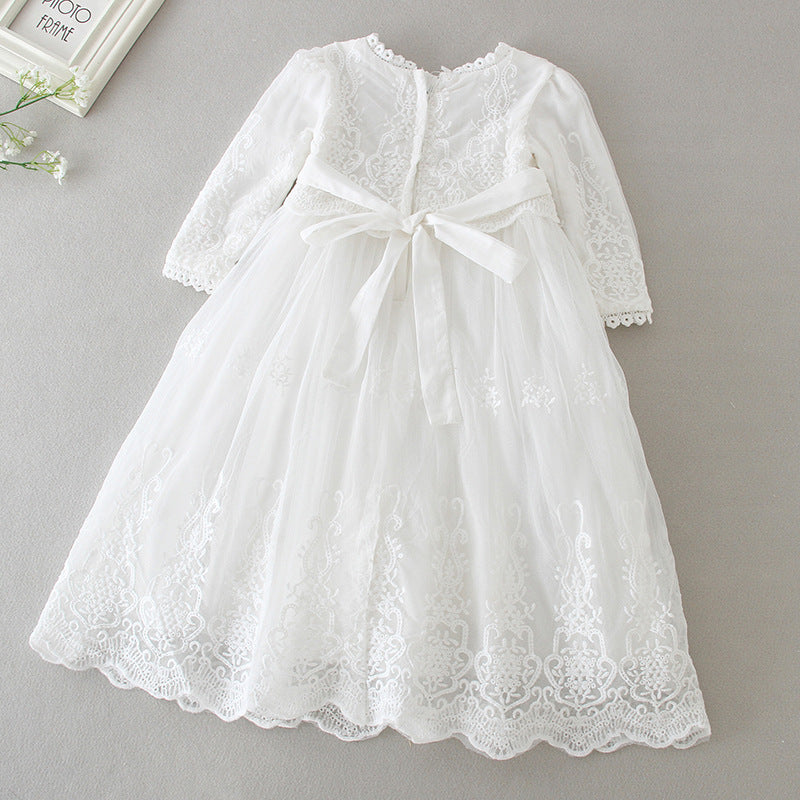 Vestido Briana
