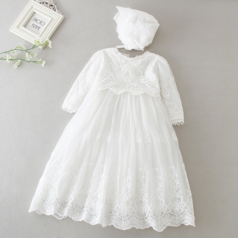 Vestido Briana
