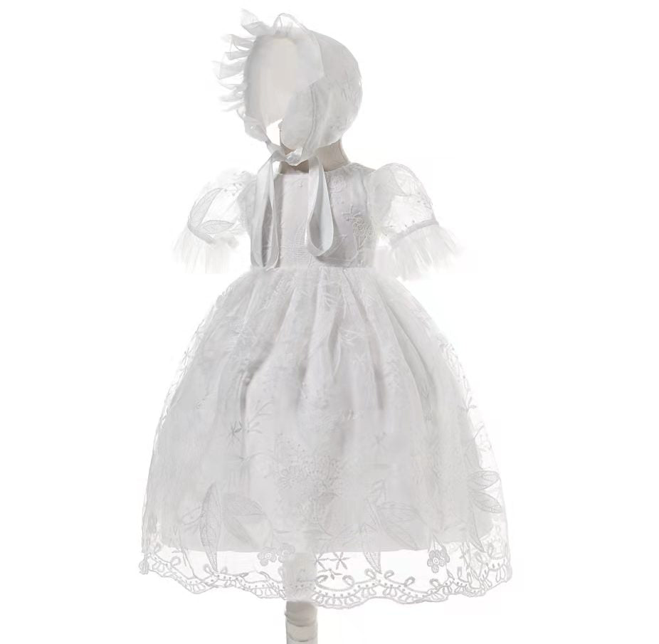 Vestido Gemma