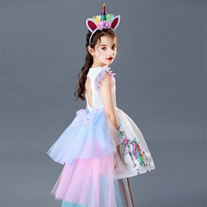 Unicornio Deluxe