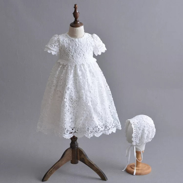 Vestido Ayleen
