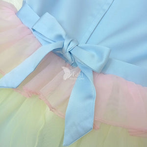 Vestido Nicole