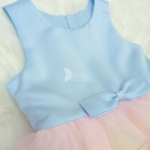 Vestido Nicole