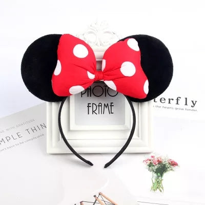 Vincha Minnie Classic