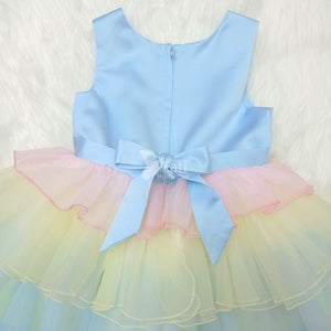 Vestido Nicole