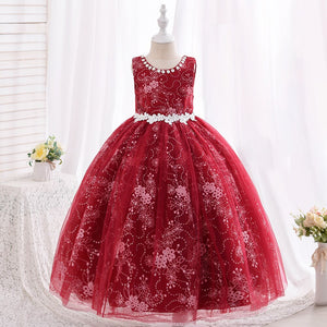 Vestido Charlotte RV