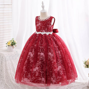 Vestido Charlotte RV