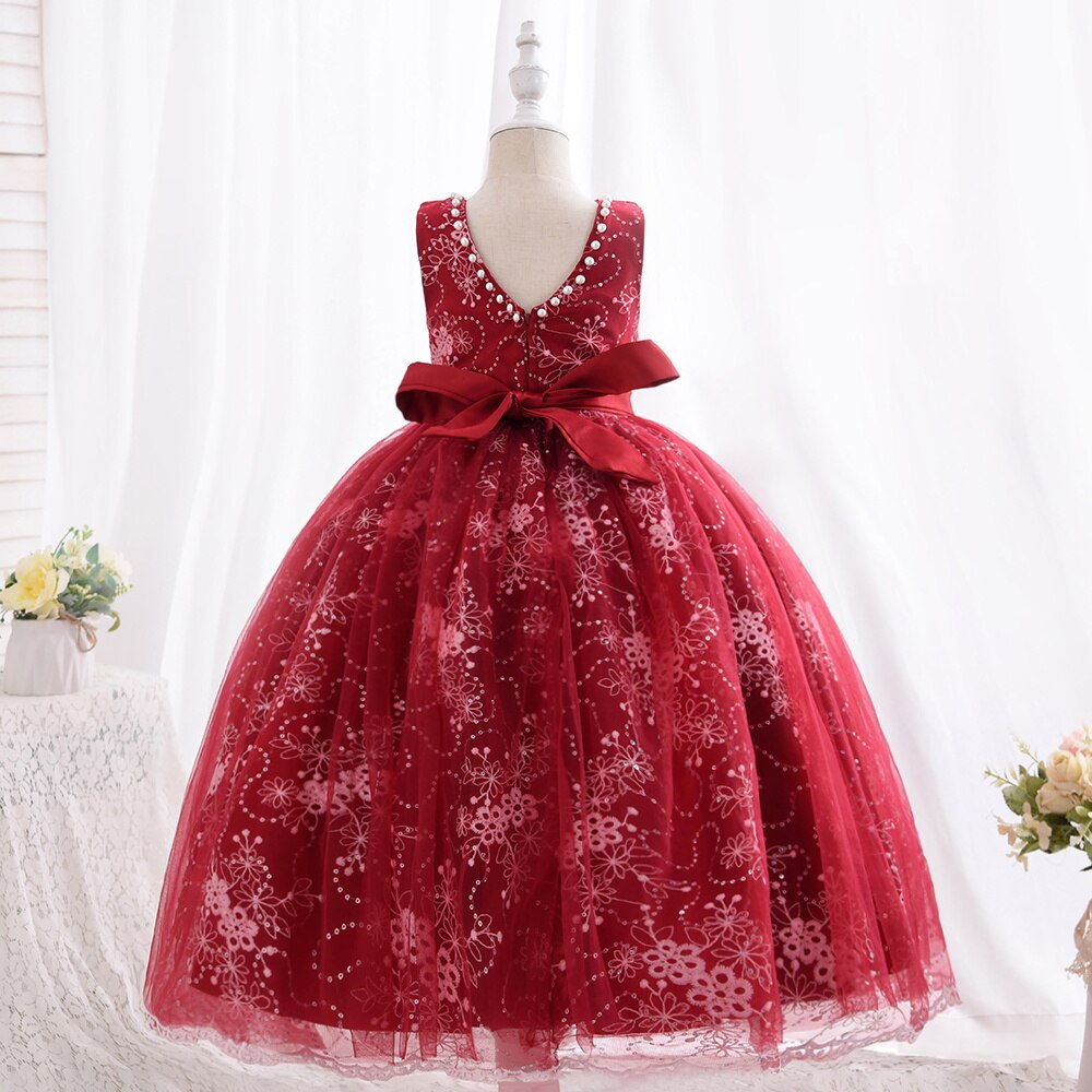 Vestido Charlotte RV