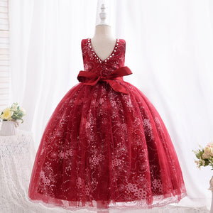 Vestido Charlotte RV