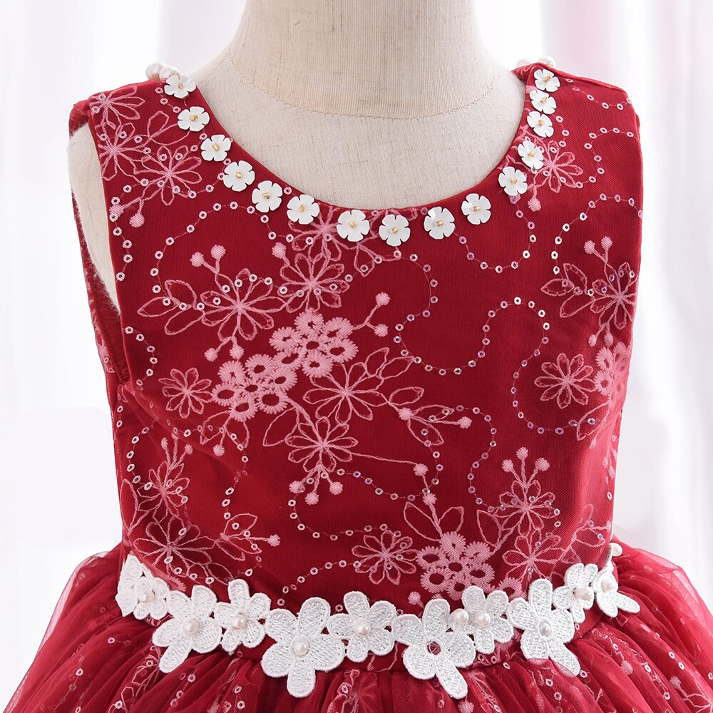 Vestido Charlotte RV