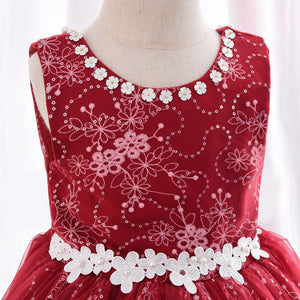Vestido Charlotte RV