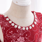 Cargar imagen en el visor de la galería, Vestido Charlotte RV
