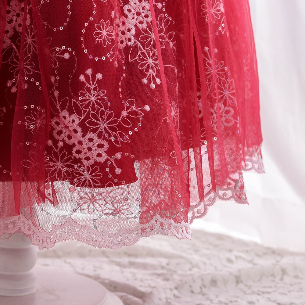 Vestido Charlotte RV