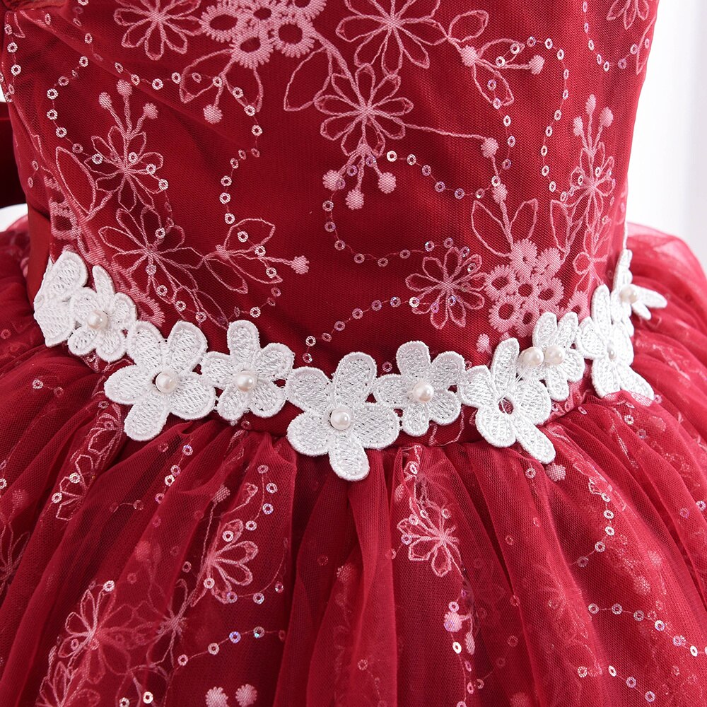 Vestido Charlotte RV