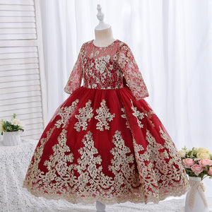 Vestido Scarlett R