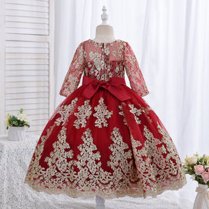 Vestido Scarlett R
