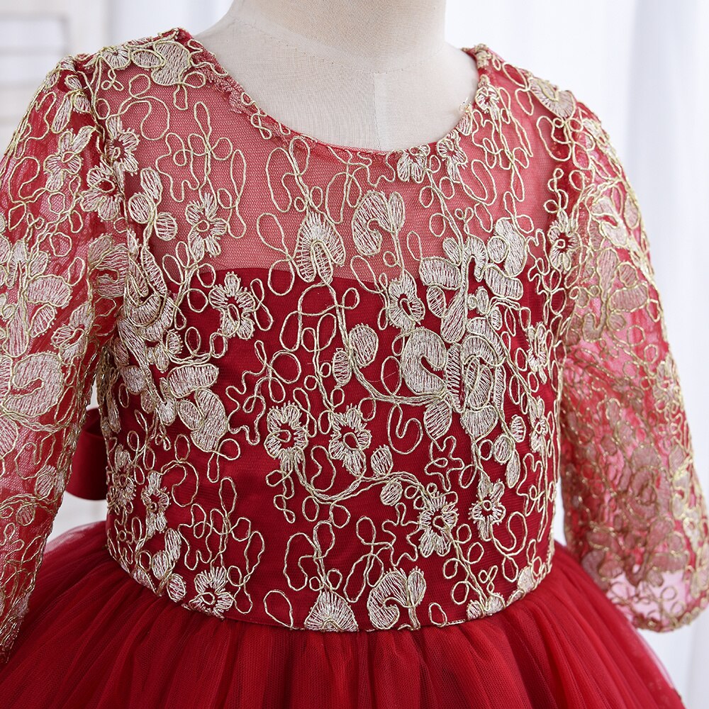 Vestido Scarlett R