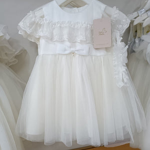 Vestido Agnes