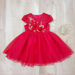 Cargar imagen en el visor de la galería, Vestido Allegra
