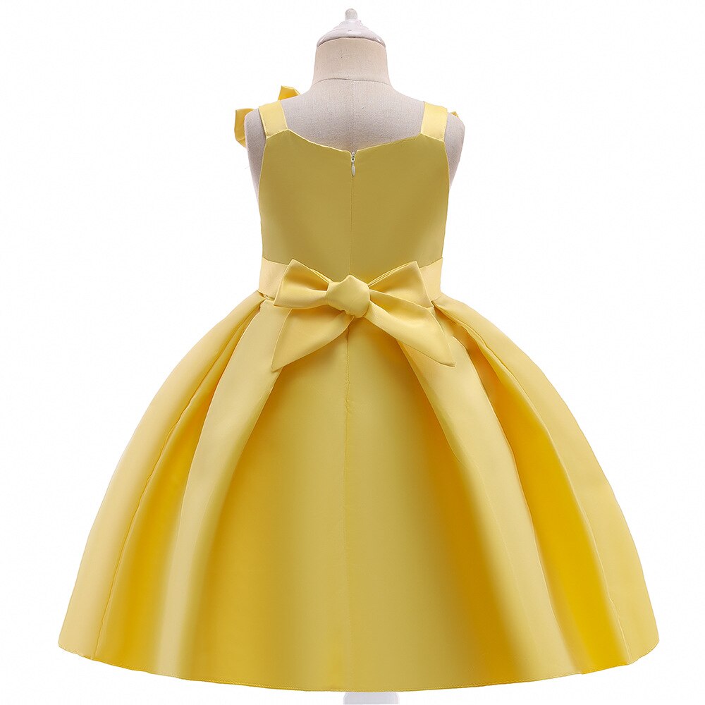 Vestido Luz