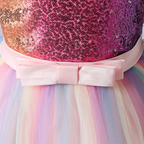 Vestido Astrid
