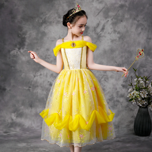 Vestido Bella Summer