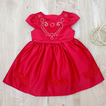 Cargar imagen en el visor de la galería, Vestido Belle
