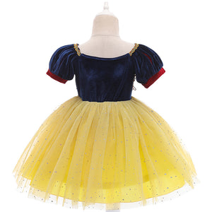 Blancanieves BB