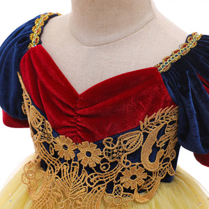 Blancanieves BB