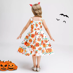 Cargar imagen en el visor de la galería, Vestido Calabaza
