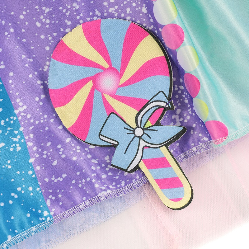 Vestido Candy