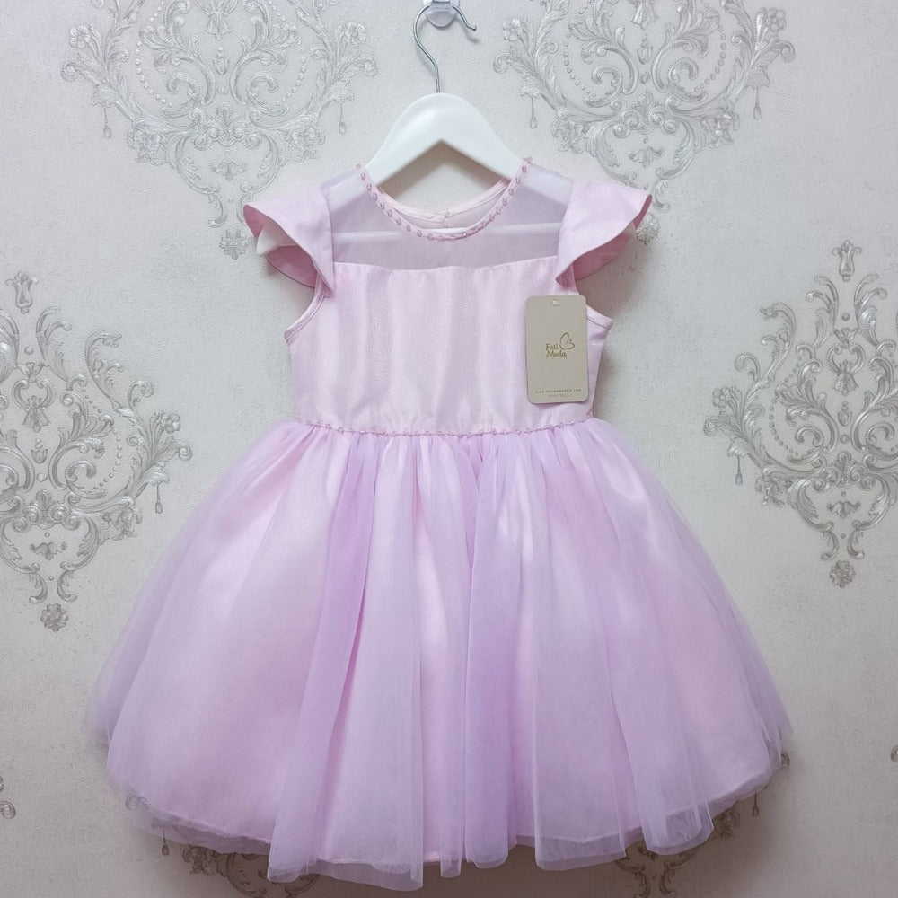 Vestido Celia L