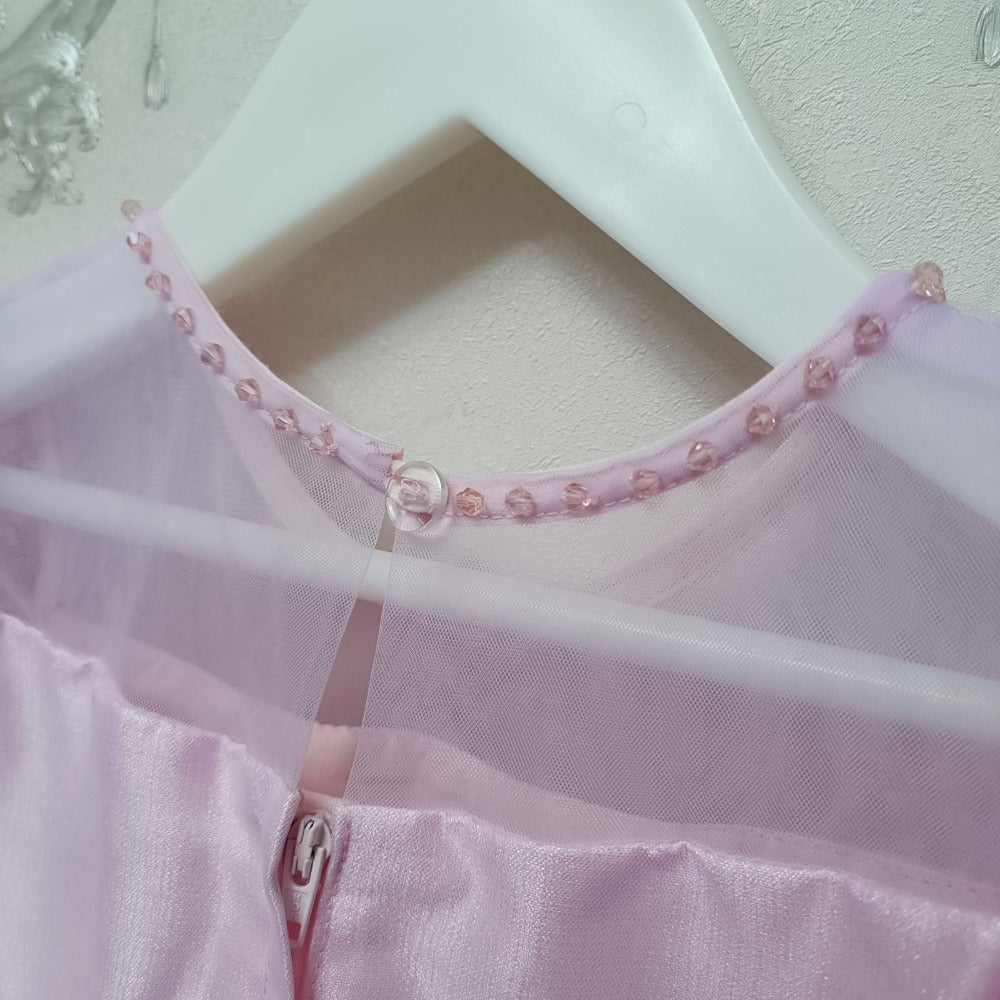 Vestido Celia L
