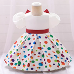 Cargar imagen en el visor de la galería, Vestido Colors
