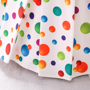 Vestido Colors