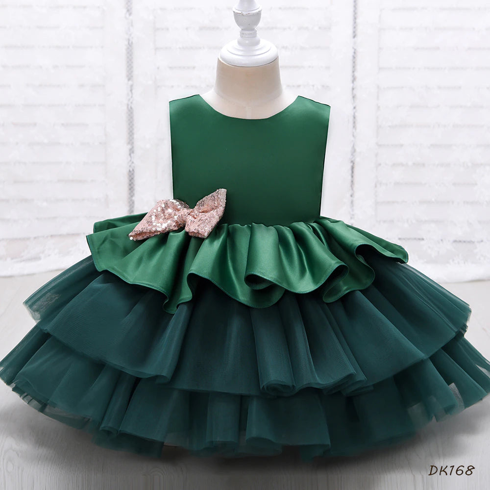 Vestido Aileen