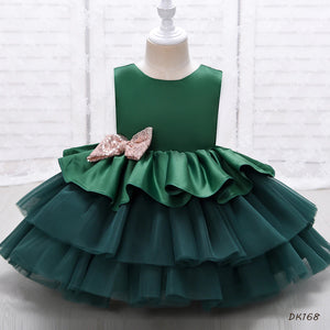Vestido Aileen